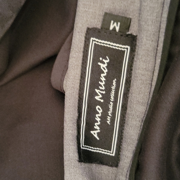 Anno Mundi Skirt - Picture 11 of 11